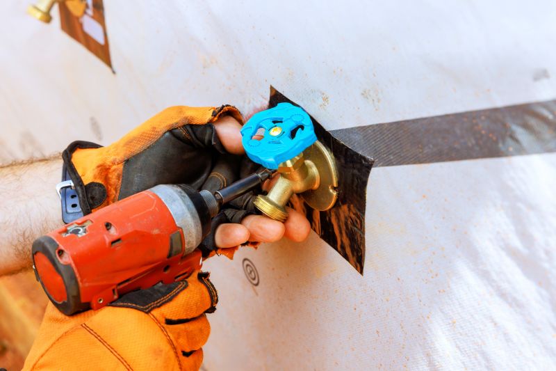 Leak Detection Technology